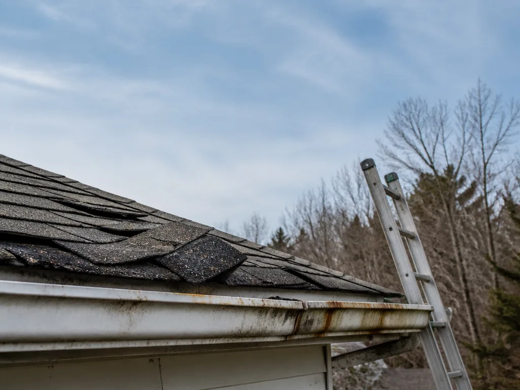 Common roofing warning signs homeowners should recognize