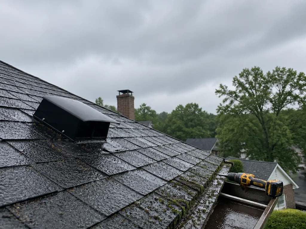 Seasonal and preventive roofing advice for Tennessee homeowners